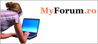Pagina de start a forumului SindicatulBMT.MyForum.ro